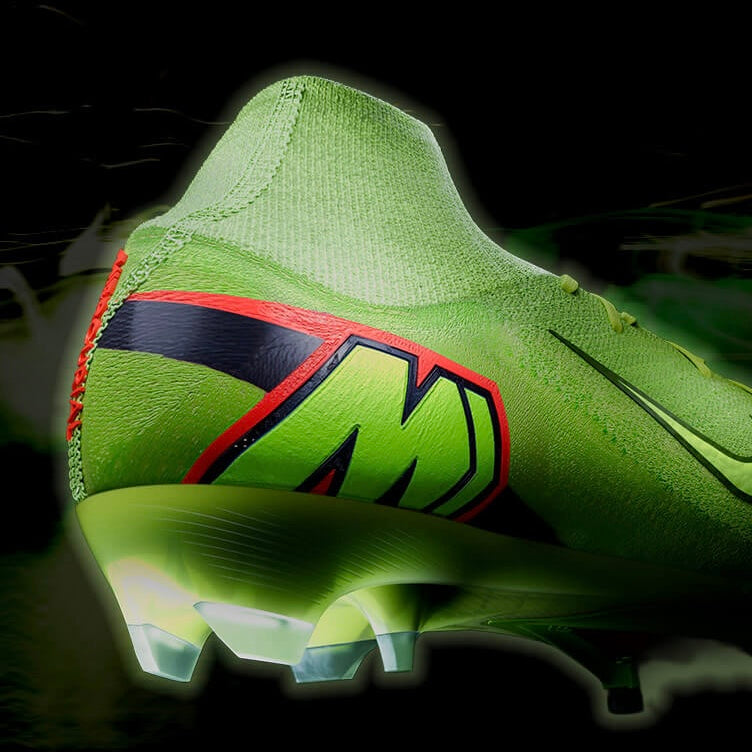 Nike Mercurial Superfly