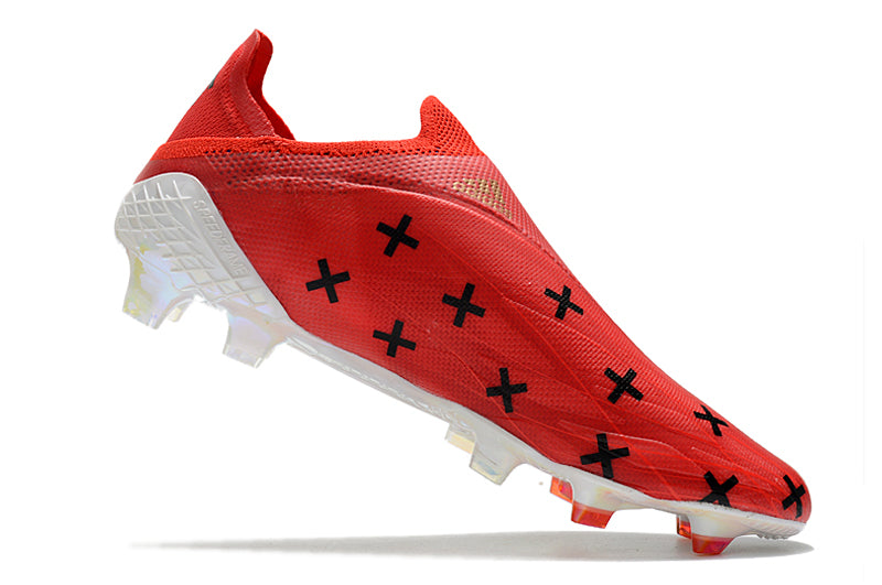 Adidas X Speedflow+ FG 11/11