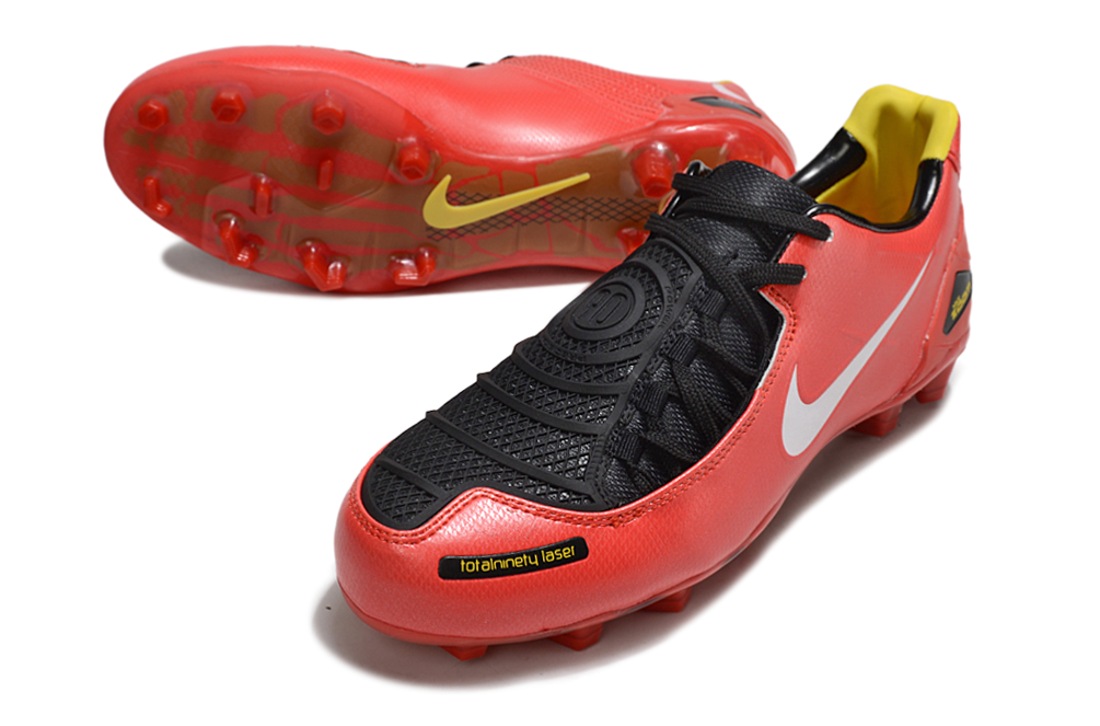 Nike Total 90 Lazer Elite FG SE
