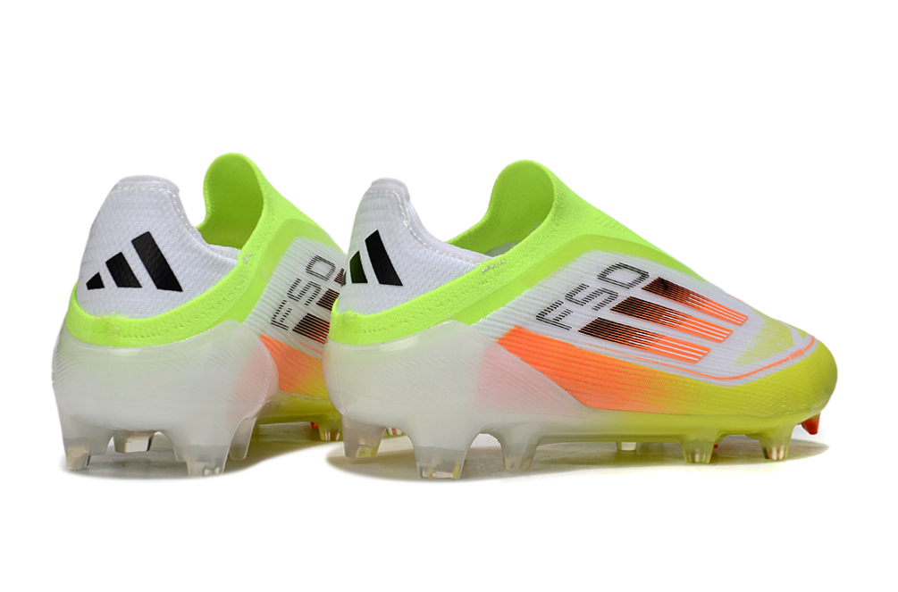 Adidas F50 Elite FG Laceless
