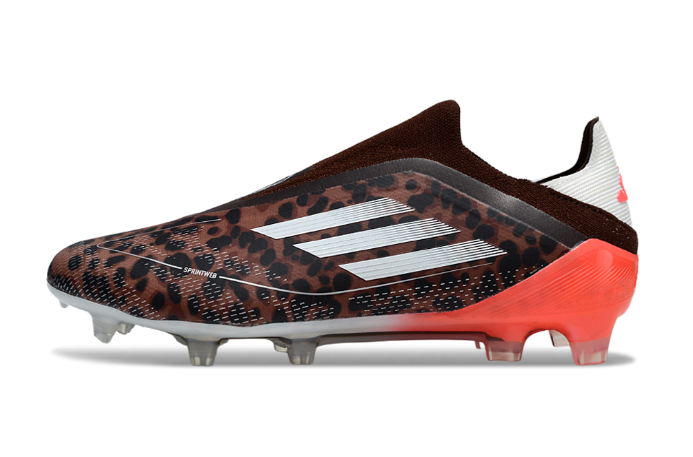 Adidas F50 Elite FG Laceless