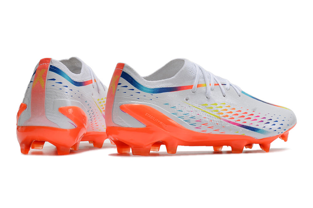 Adidas X Speedflow.1 FG