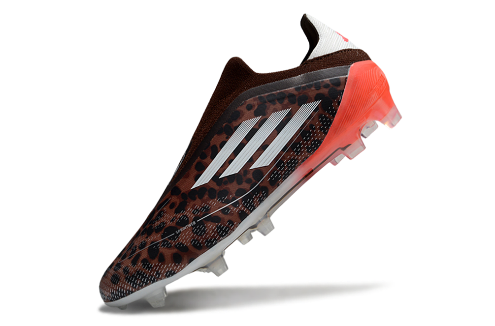 Adidas F50 Elite FG Laceless