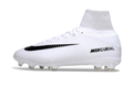 Nike Air Zoom Mercurial Superfly V Elite FG
