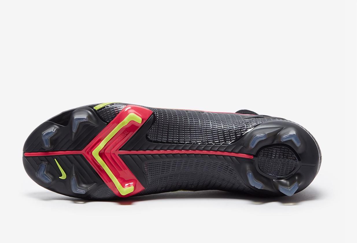 Nike Mercurial Superfly VIII Elite FG