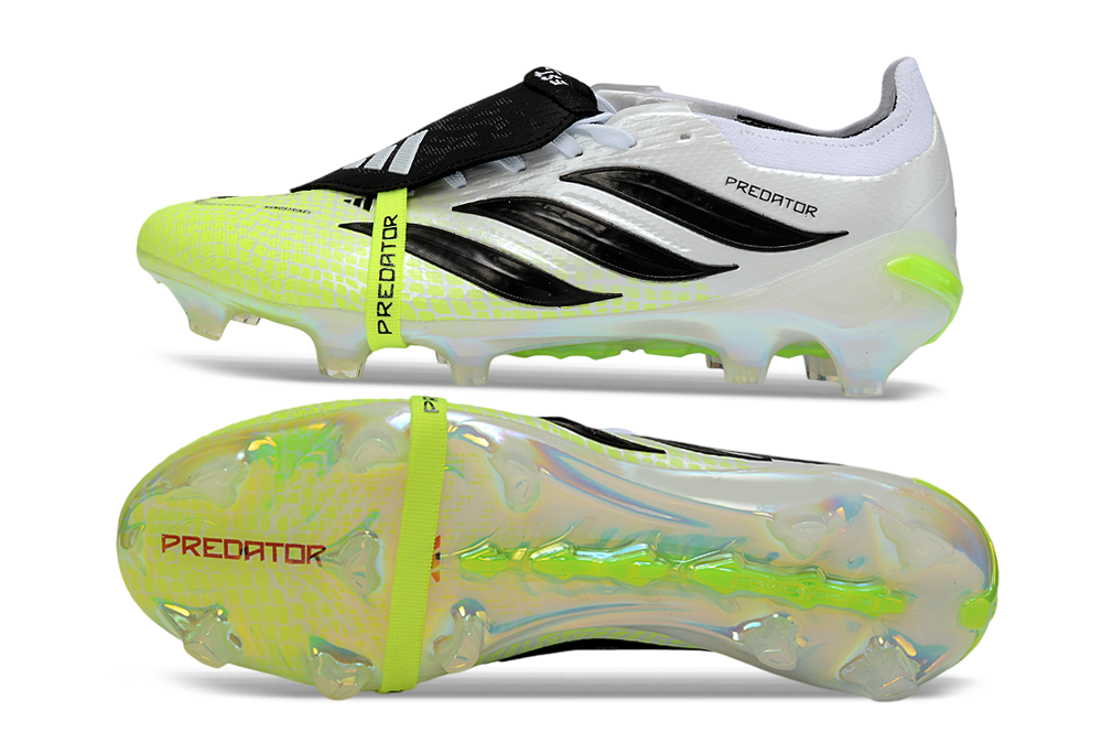 Adidas Predator 26 Elite Tongue FG