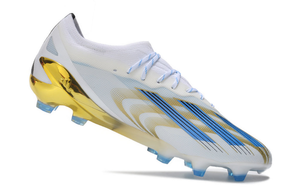 Adidas X CrazyFast Las Estrellas.1 FG x Messi