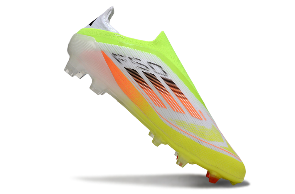 Adidas F50 Elite FG Laceless