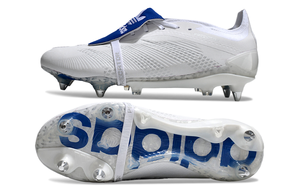 Adidas Predator David Beckham Elite Tongue SG