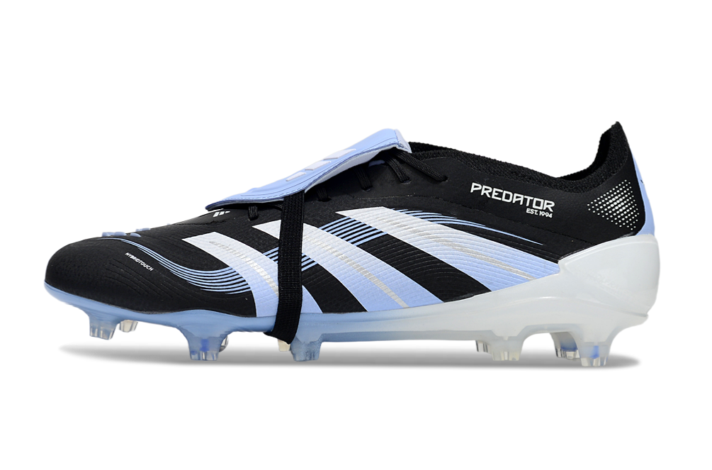 Adidas Predator Bellingham Elite Tongue FG