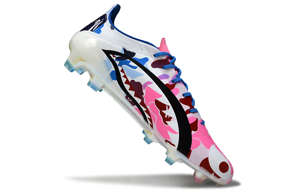 Adidas F50 Elite FG X BAPE