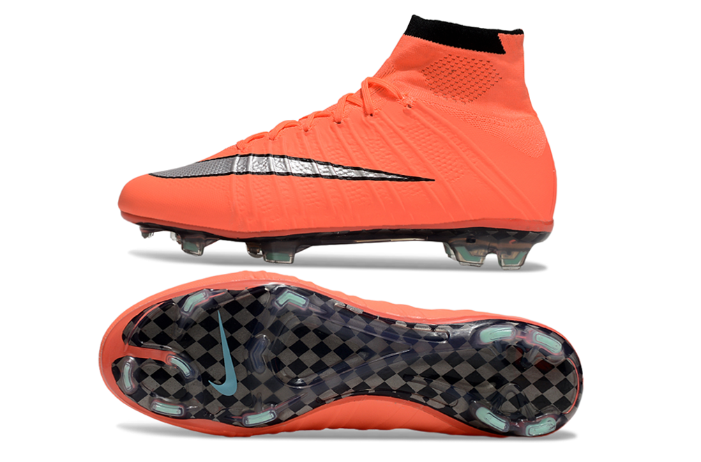 Nike Mercurial Superfly IV Elite FG