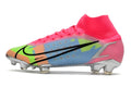 Nike Mercurial Superfly VIII Elite FG