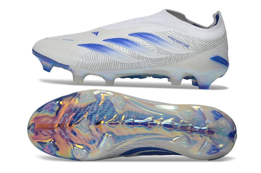 Adidas Predator Laceless Elite FG