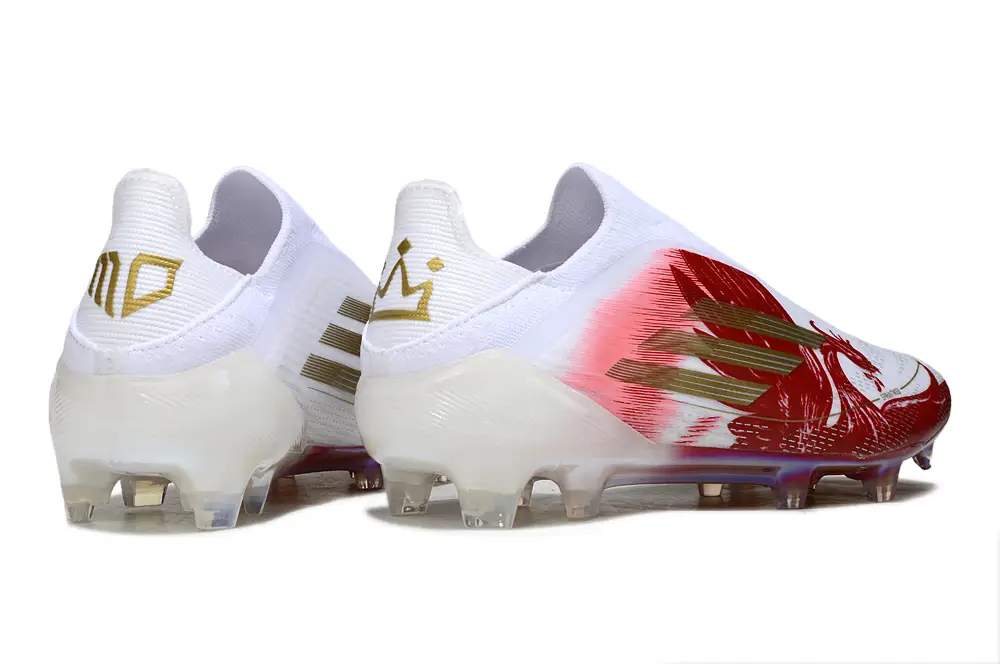 Adidas F50 Elite FG Laceless