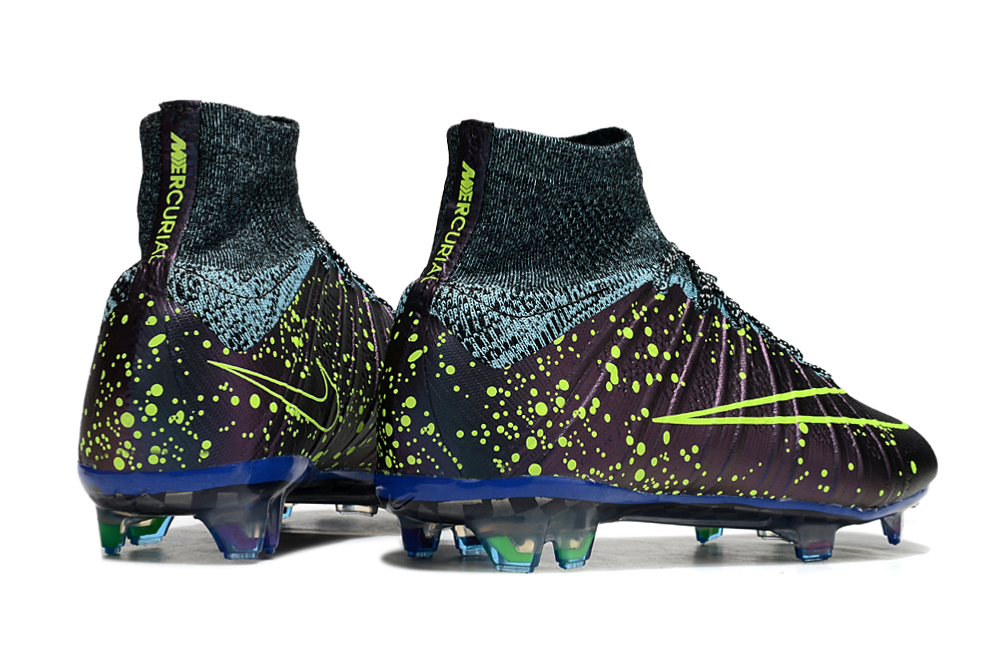 Nike Mercurial Superfly IV Elite FG Flare Pack