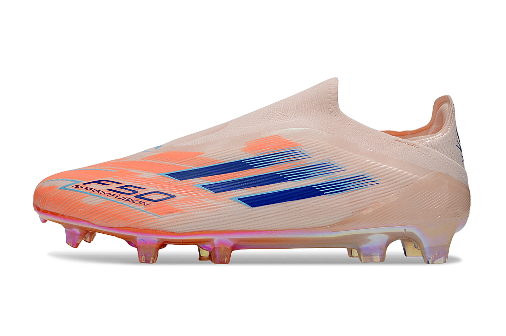 Adidas F50 Elite FG Laceless