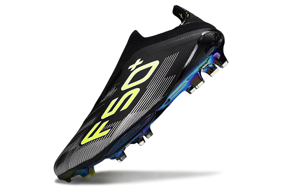 Adidas F50+ Elite FG Laceless
