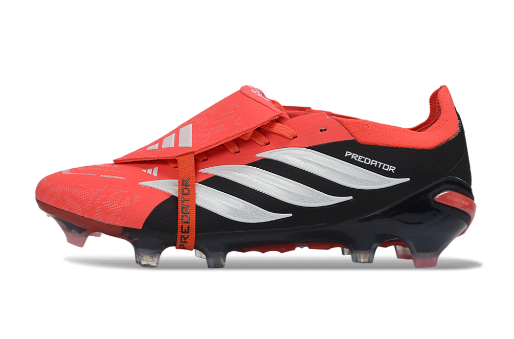 Adidas Predator 26 Elite Tongue FG