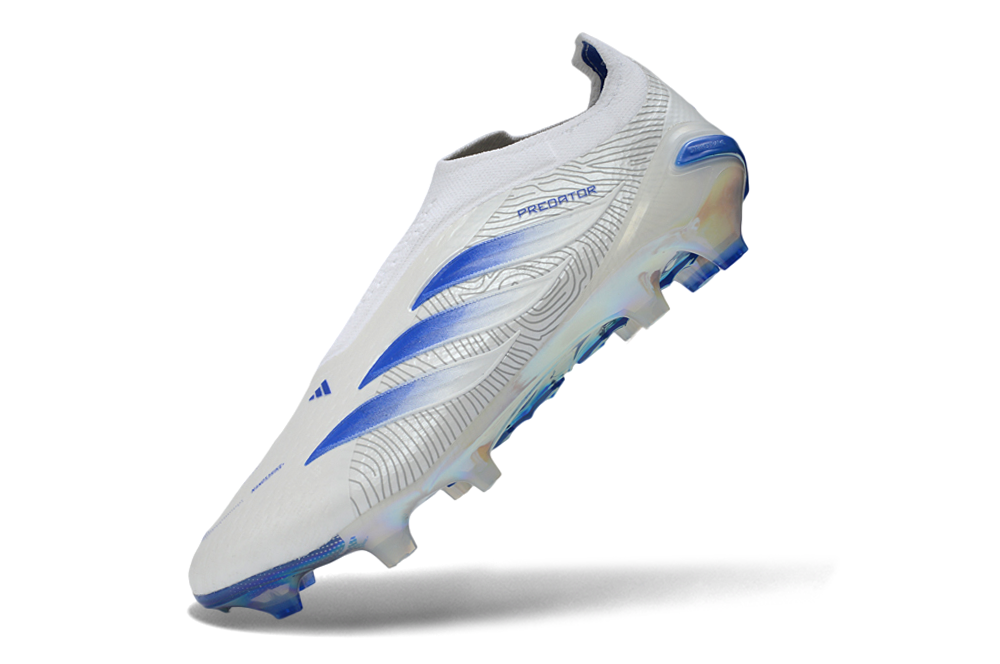 Adidas Predator Laceless Elite FG
