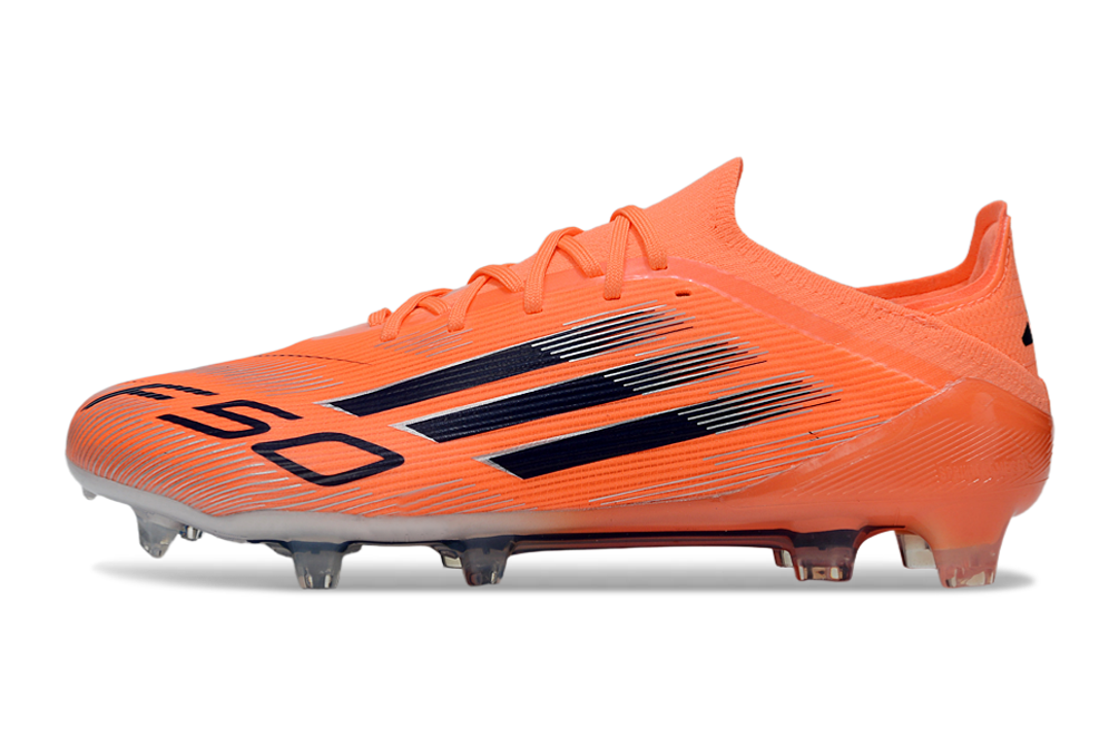 Adidas F50 Elite FG Coral Blaze