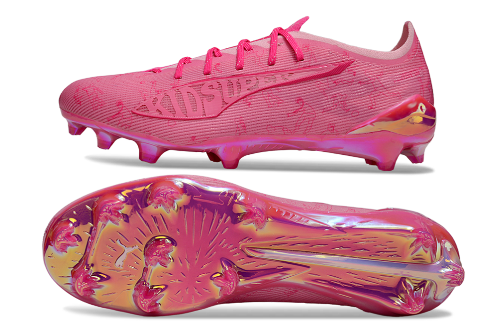 Puma Ultra 5 Ultimate FG KIDSUPER