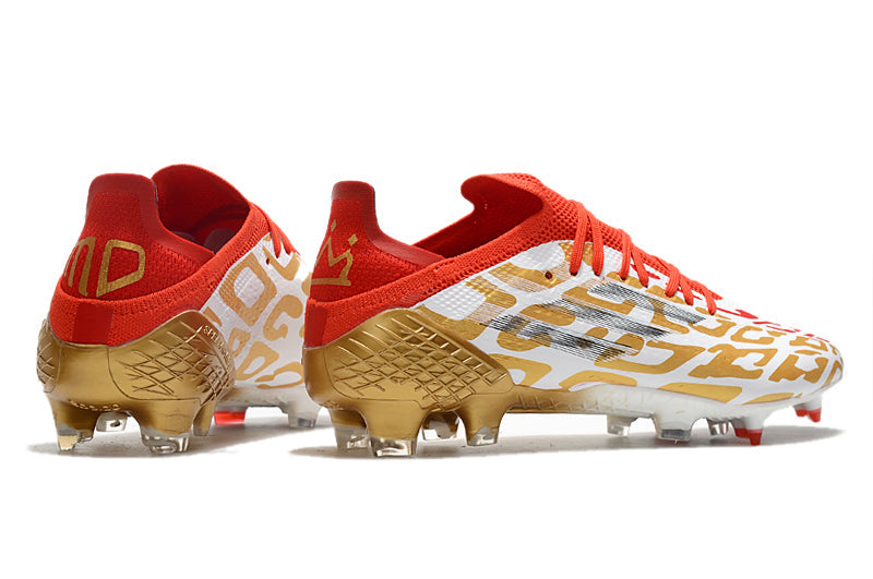 Adidas X Speedflow.1 Mo Salah FG