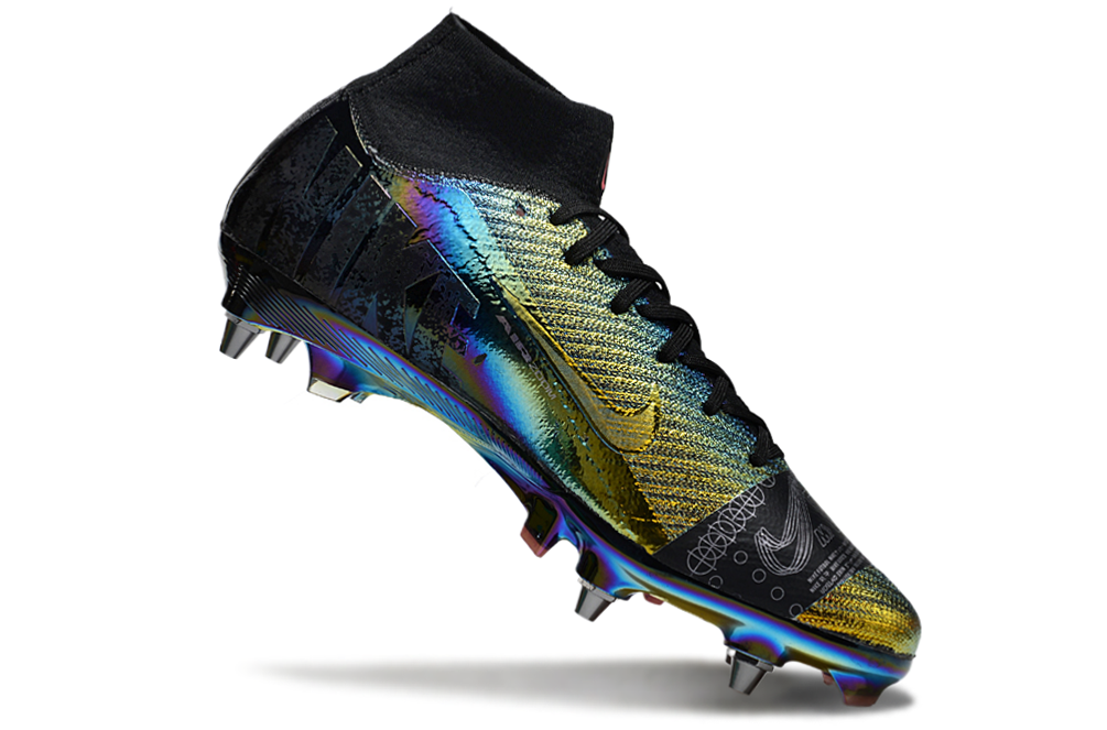 Nike Air Zoom Mercurial Superfly X Elite SG