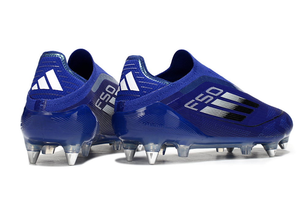 Adidas F50 Elite SG Laceless