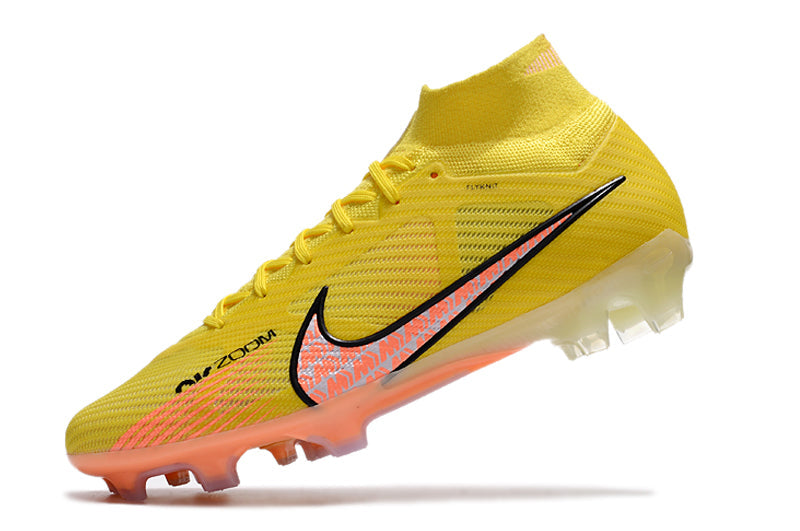 Nike Air Zoom Mercurial Superfly IX Elite FG