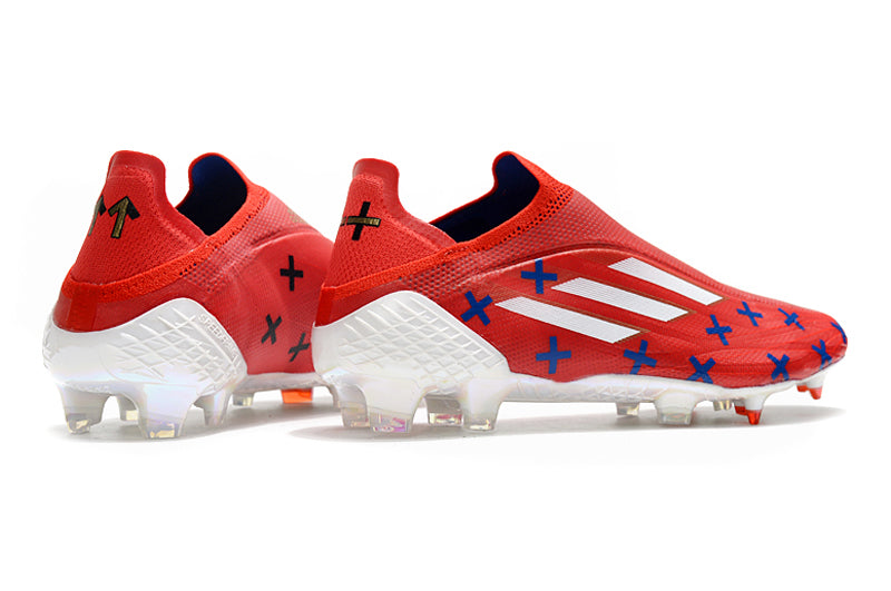 Adidas X Speedflow+ FG 11/11