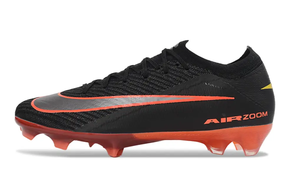 Nike Air Zoom Mercurial Vapor XVI Elite FG Black Inferno