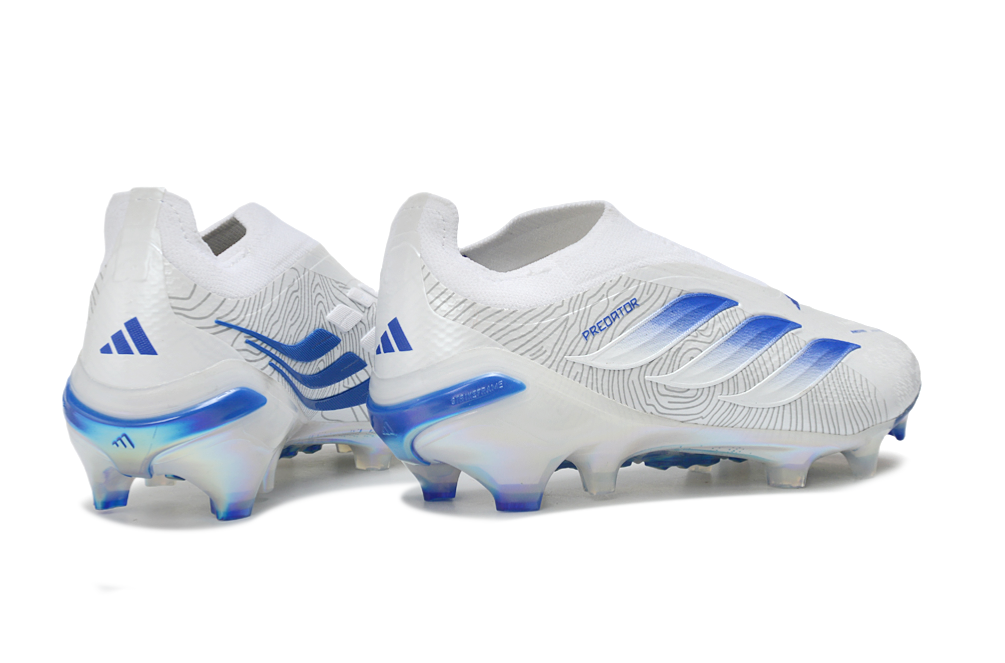 Adidas Predator Laceless Elite FG
