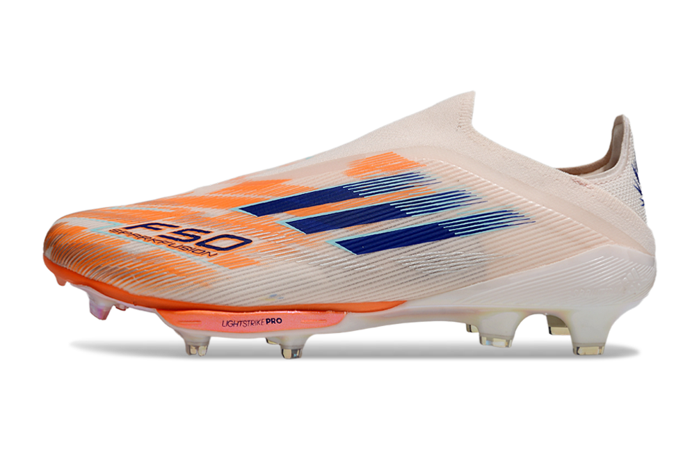 Adidas F50+ Elite FG Laceless