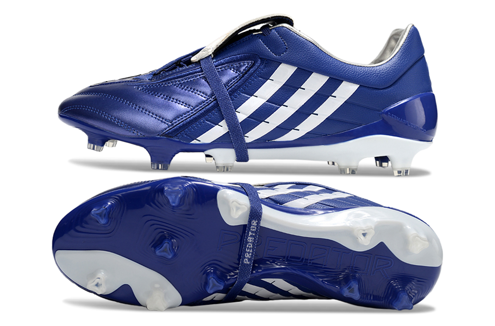 Adidas Predator PowerSwerve Elite FG