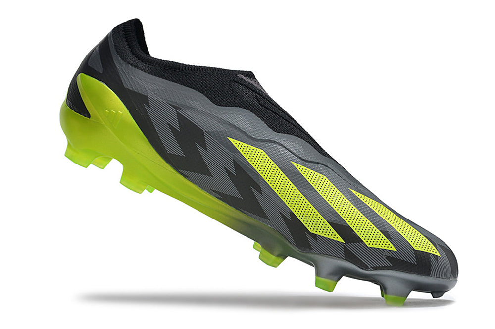 Adidas X CrazyFast.1 Lsceless FG