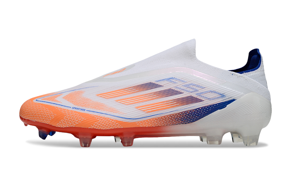 Adidas F50 Elite FG Laceless