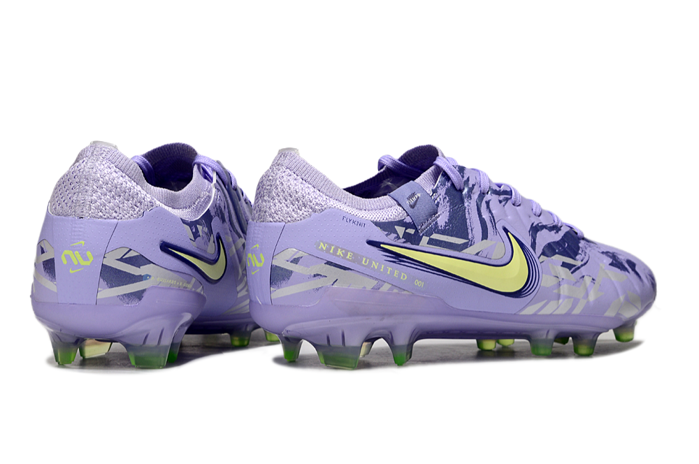 Nike Tiempo Legend X Elite FG United Pack