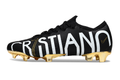 Nike Air Zoom Mercurial Vapor XII Elite FG CR7 Limited Edition | Another Trophy, Another Signature Boot