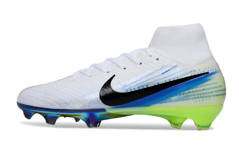 Nike Air Zoom Mercurial Superfly X Elite FG 'Sam Kerr' - Cleats Dubai