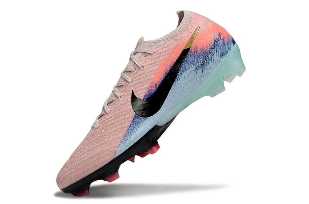 Nike Air Zoom Mercurial Vapor XVI Elite FG United 002