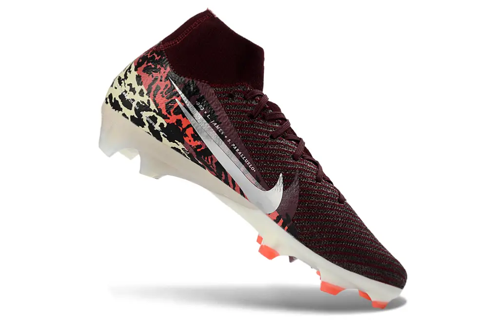 Nike Air Zoom Mercurial Superfly X Elite FG United 003