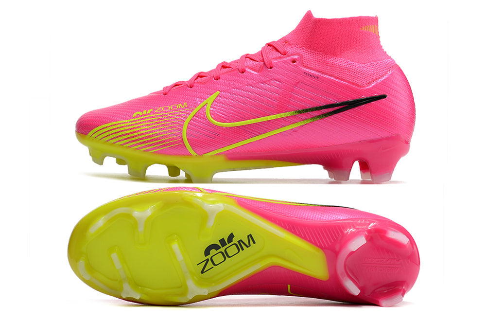 Nike Air Zoom Mercurial Superfly IX Elite FG
