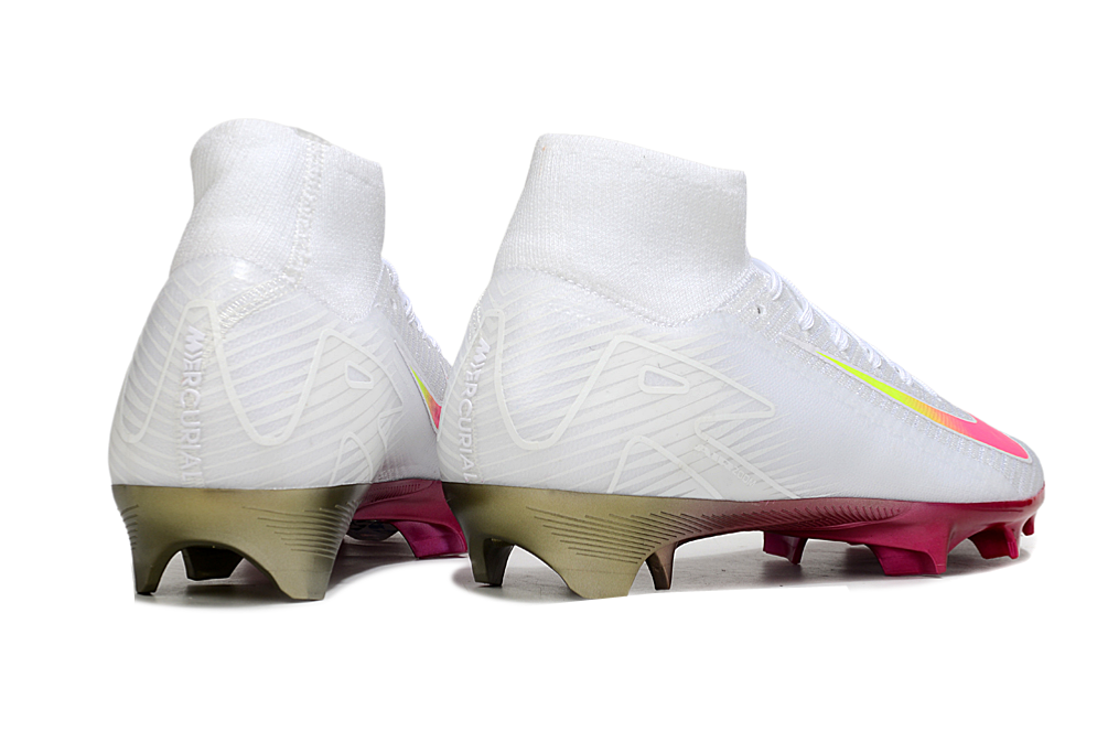 Nike Air Zoom Mercurial Superfly X Elite FG