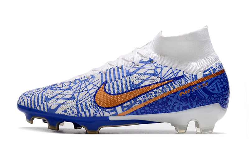 Nike Air Zoom Mercurial Superfly IX Elite FG x CR7