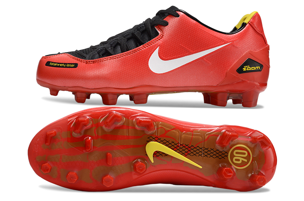 Nike Total 90 Lazer Elite FG SE