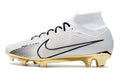 Nike Air Zoom Mercurial Superfly IX Elite FG