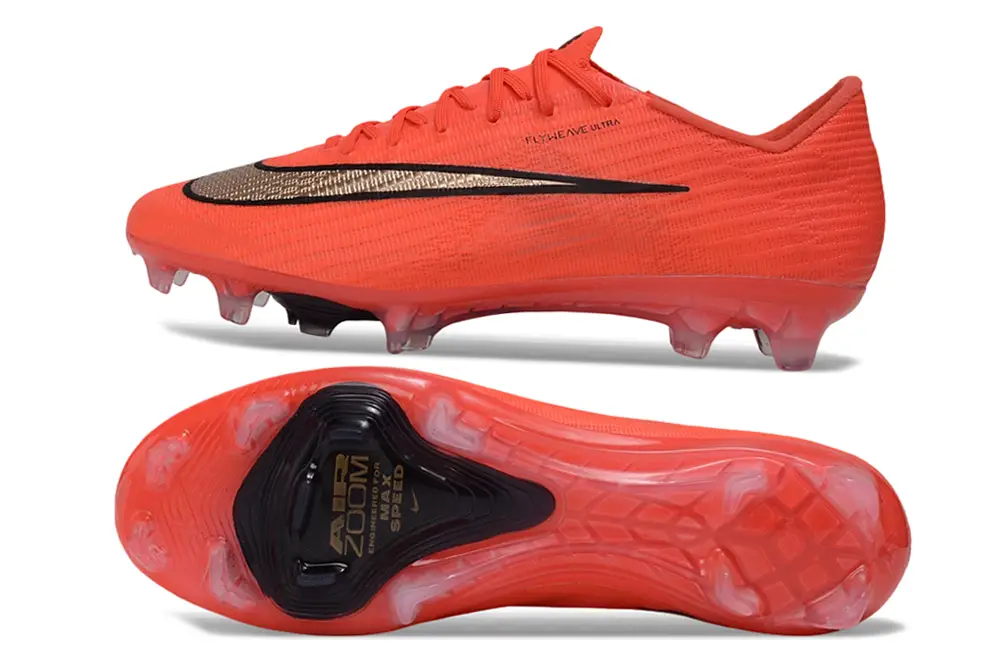 Nike Mercurial Superfly XI Elite FG Soccer Cleats Engineered For Speed - Cleats Dubai