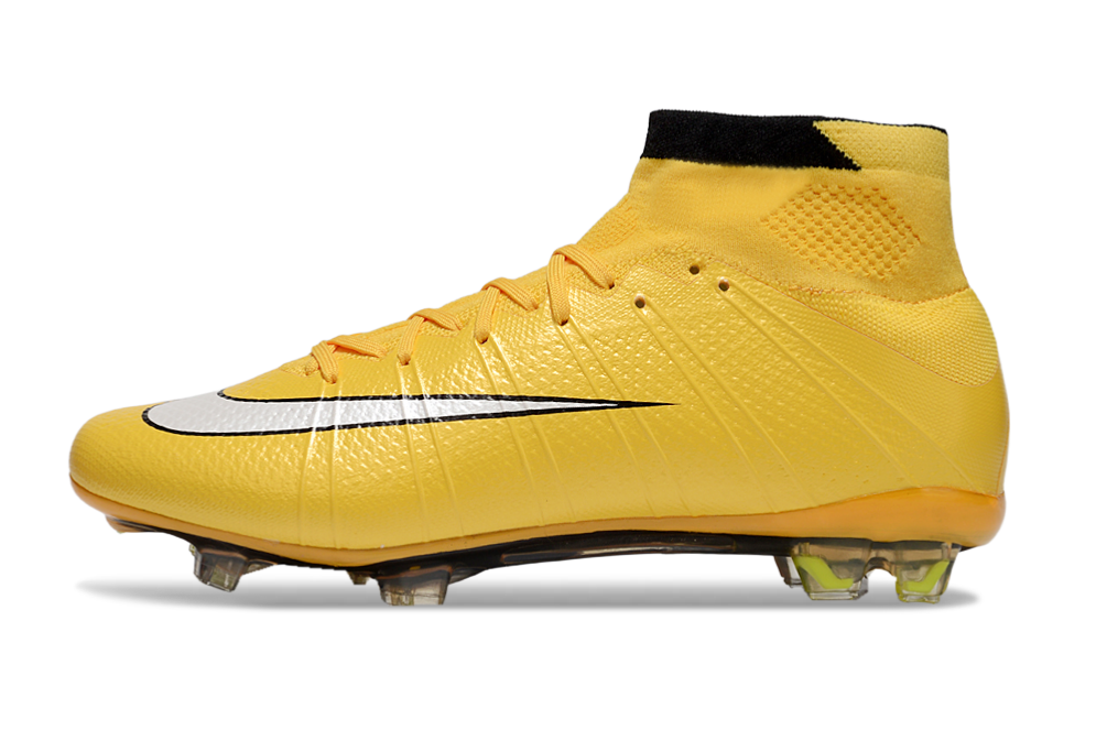 Nike Mercurial Superfly IV Elite FG Laser Orange