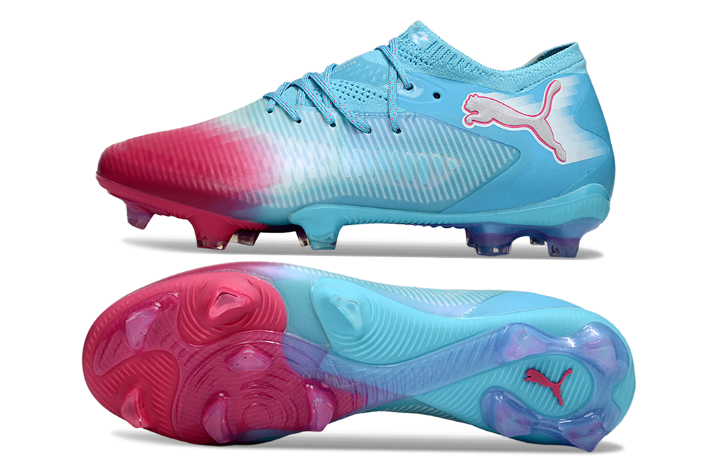 Puma Future 8 Ultimate FG Low Cut